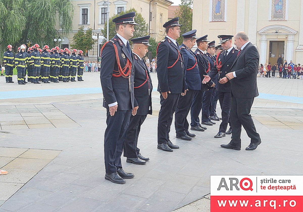 13 Septembrie - Simbolul Devotamentului și Curajului