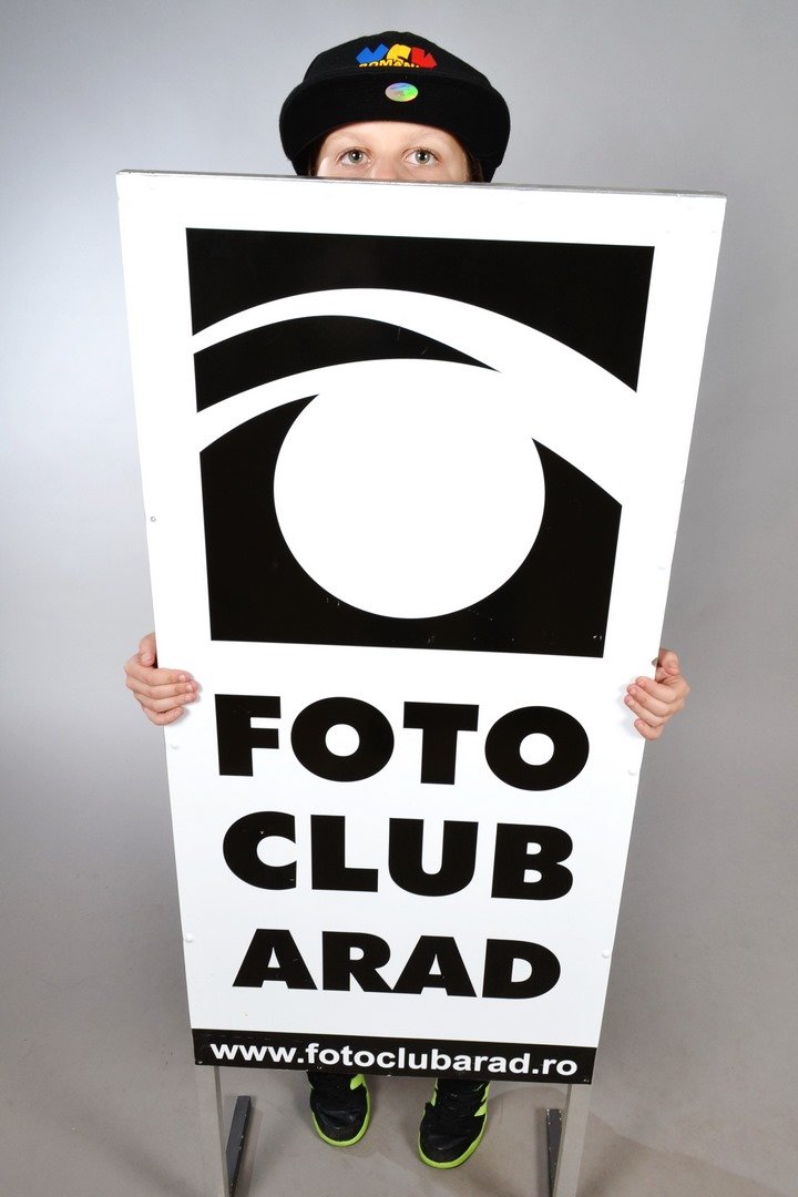 Cerc de fotografie organizat de Asociația Foto Club Arad