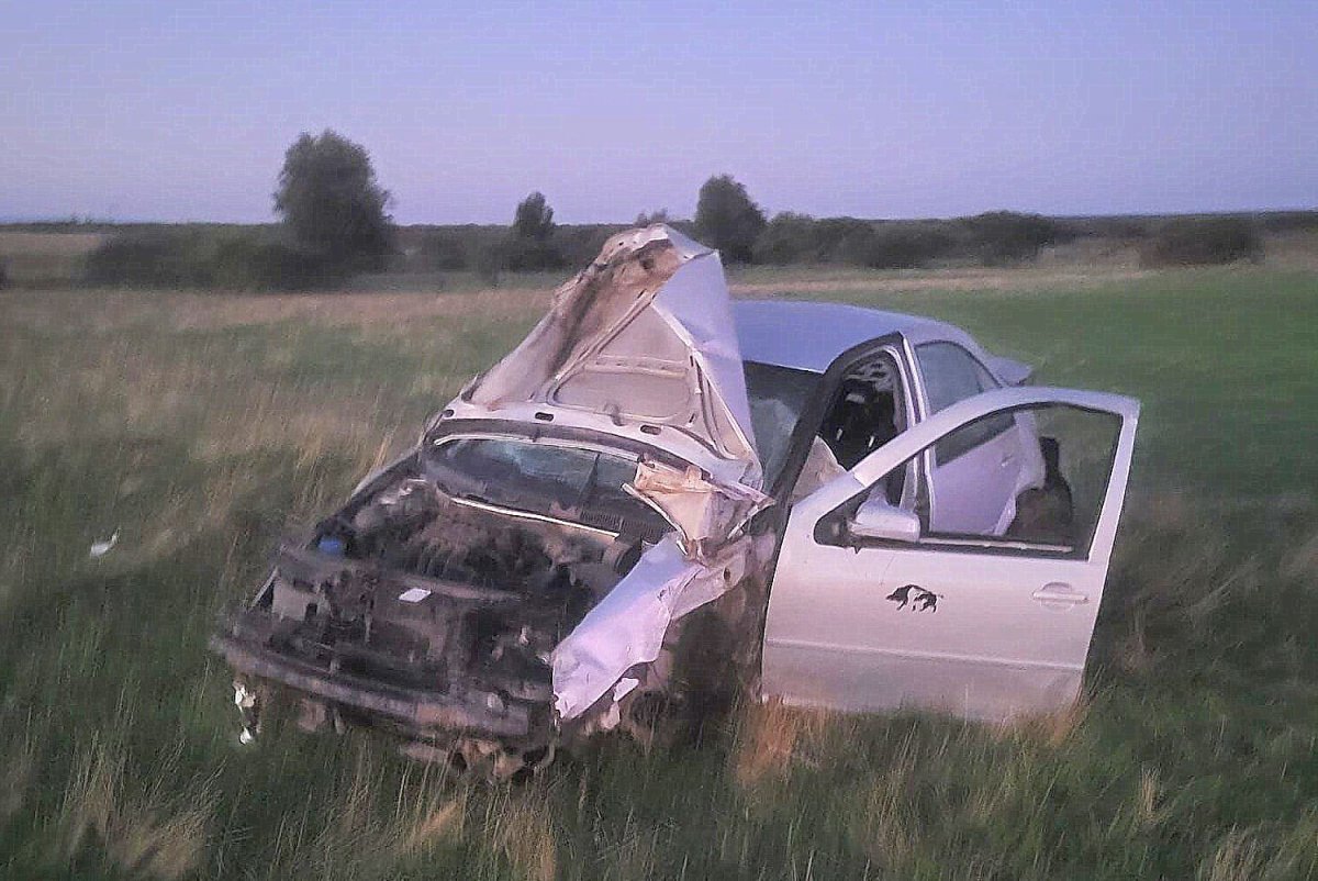 Accident mortal între localitățile Apateu și Satu Nou
