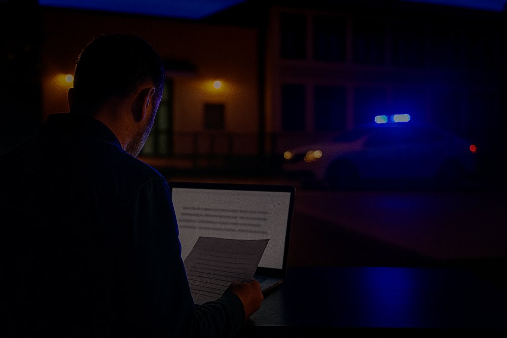 Alertă în școlile și spitalele din București și cinci județe: cineva amenință că va intra cu două pistoale Beretta și va ucide cât mai mulți copii