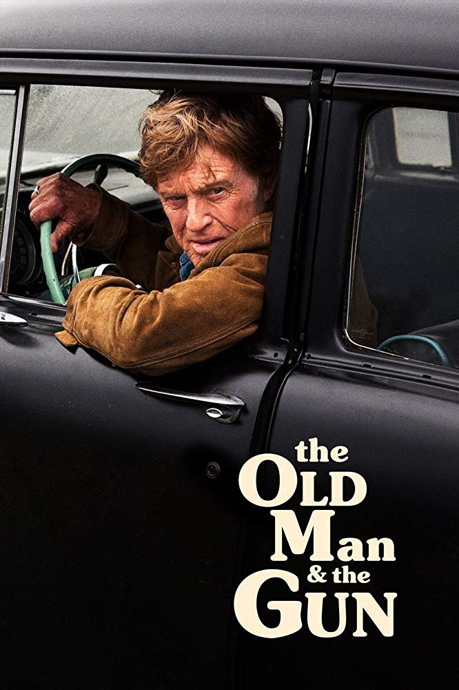 Tribut Robert Redford. Filmul „Bătrânul și arma“, proiectat la Cinematograful „Arta“ din Arad