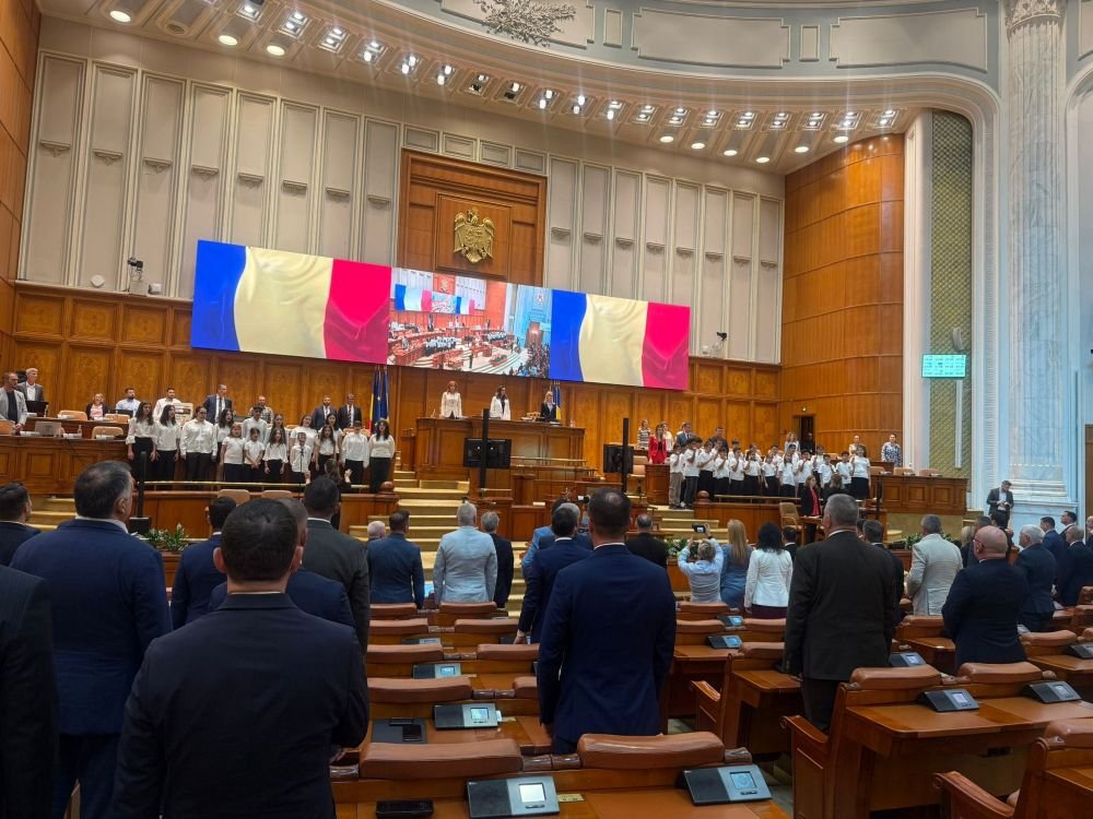 Geanina Pistru Popa: „Atunci când construim punți și alegem să ne respectăm reciproc, barierele dispar”