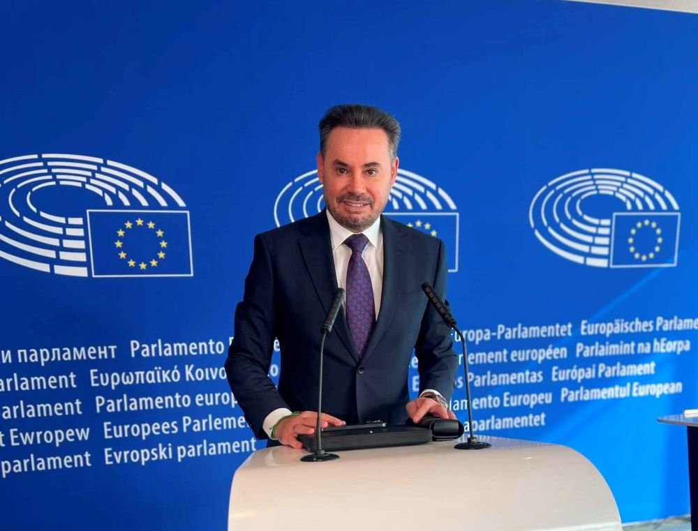 Gheorghe Falcă a luat poziție la Bruxelles față de revitalizarea economiilor locale și crearea de locuri de muncă: „Este un apel la responsabilitate!”