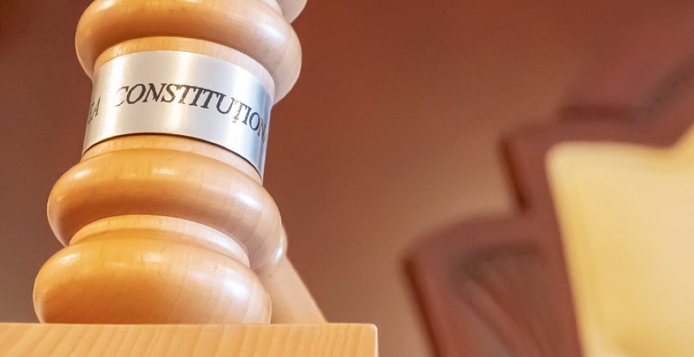CCR amână decizia privind pensiile magistraților