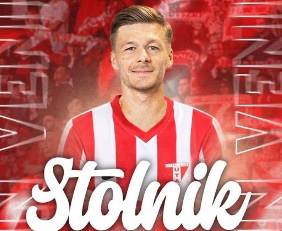 Stolnik a ajuns din nou la o înțelegere cu Bătrâna Doamnă