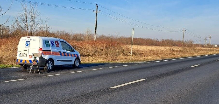  Atenție, șoferi: astăzi vor fi întreruperi temporare în emiterea rovinietelor și peajelor prin SMS