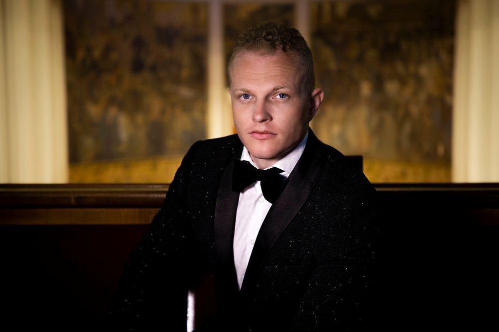 Ștefan von Korch, invitat de gală la Festivalul „Cez Nadlak je...” – o revenire emoționantă la rădăcinile slovace