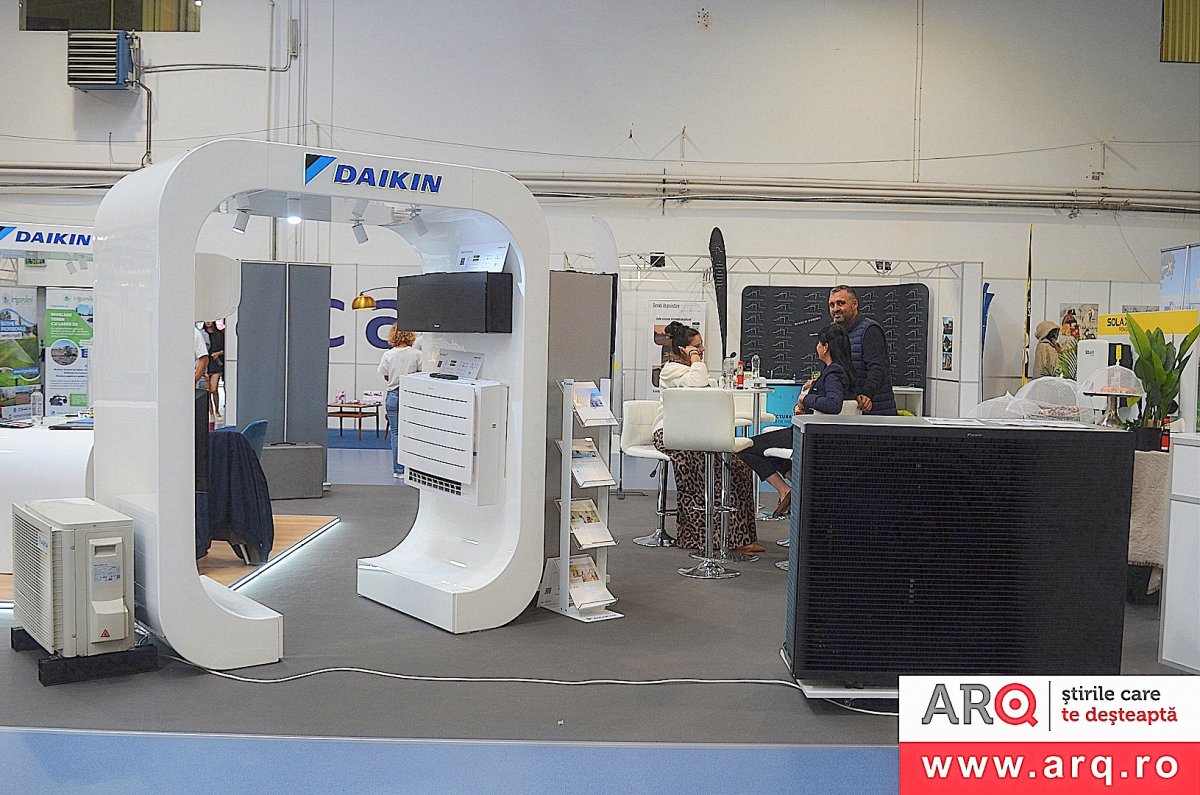 Expo Design & Construct 2025 – idei mari pentru spațiul tău, într-un singur loc!