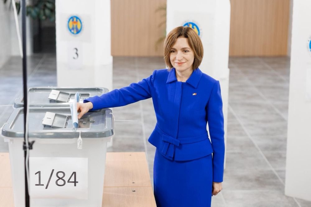 Alegeri în Basarabia: conducerea țării acuză fraude, manipulare și presiuni externe din partea Rusiei / UPDATE: Eșec clar pentru politicienii vânduți Moscovei. Partida pro-europeană câștigă la PAS alegerile