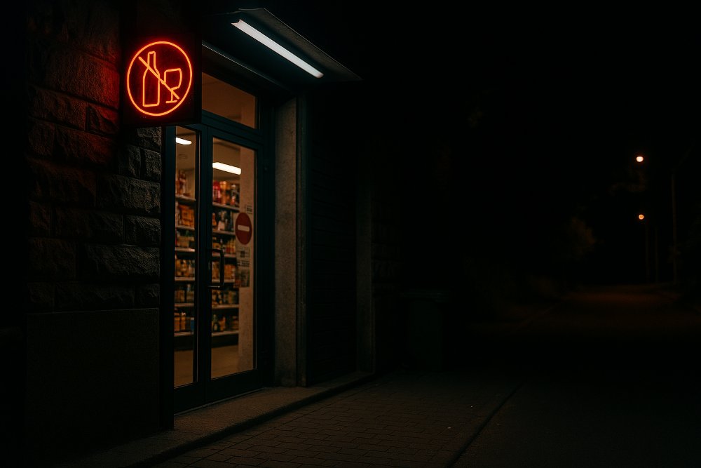 Dacă băutura-i temelie, apar restricții la vânzarea de alcool între orele 22:00 și 6:00