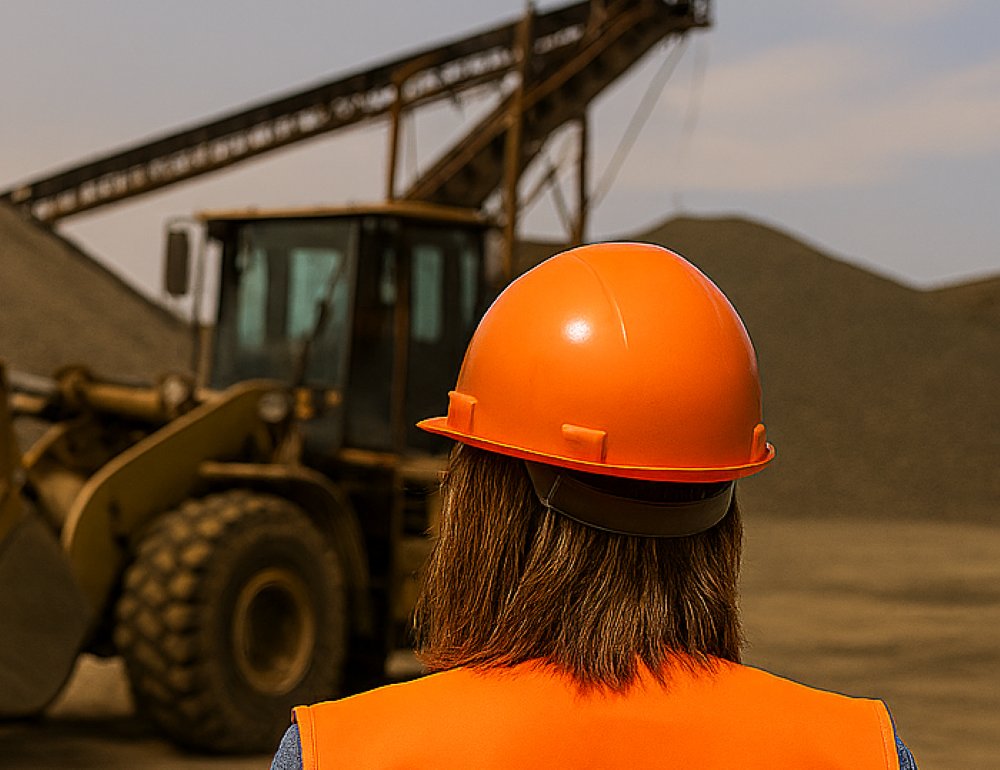 ITM Arad - controale la beneficiarii de muncă zilieră și în industria extractivă