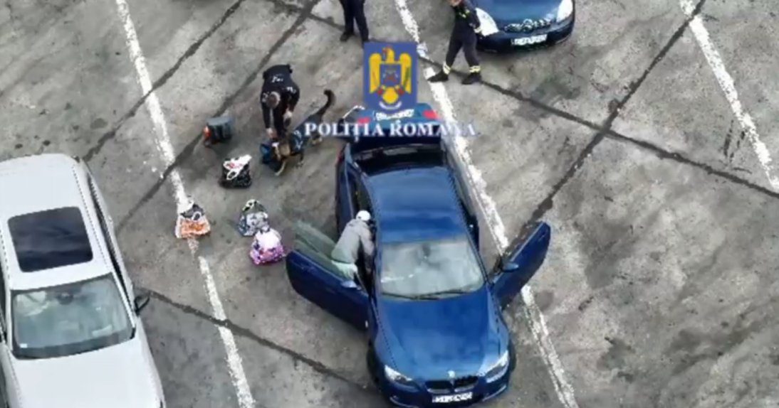 A fost JALE pe autostradă: 365 sancțiuni contravenționale, amenzi de peste 184.000 de lei, două infracțiuni depistate, permise și certificate reținute într-o singură zi (FOTO)