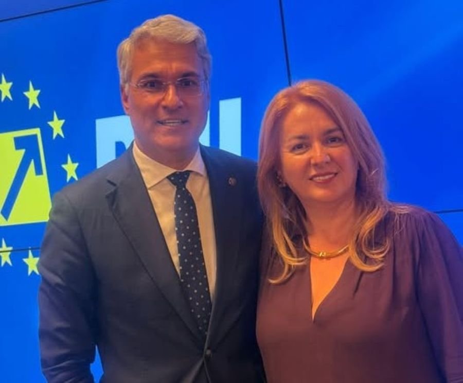 Geanina Pistru Popa: „Dezvoltarea Aradului depinde de investițiile europene”