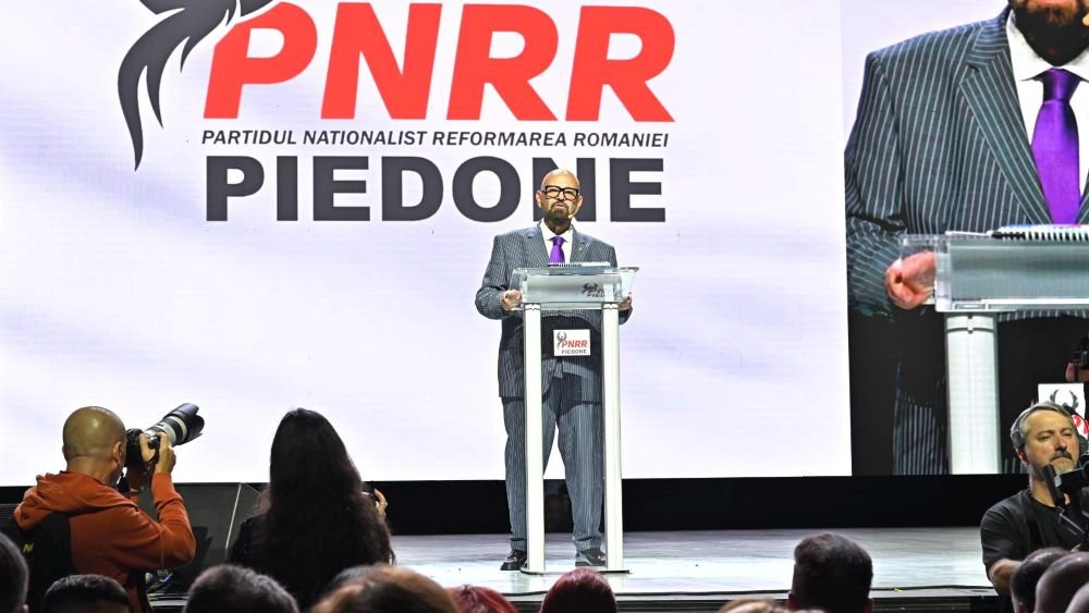 Piedone și-a tras partid: PNRR