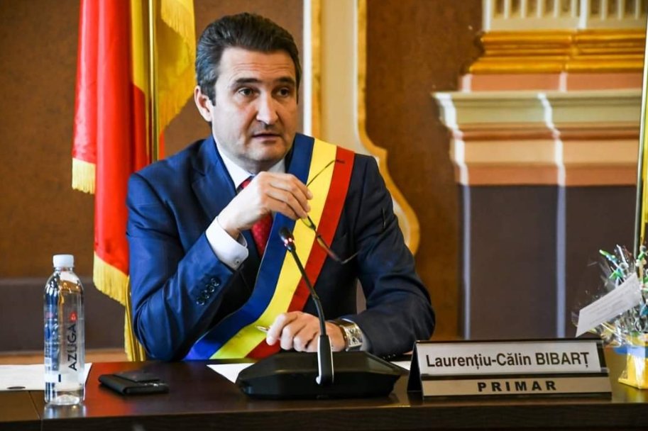 Primarul Bibarț: „NU mărim prețul la groapa de gunoi!”