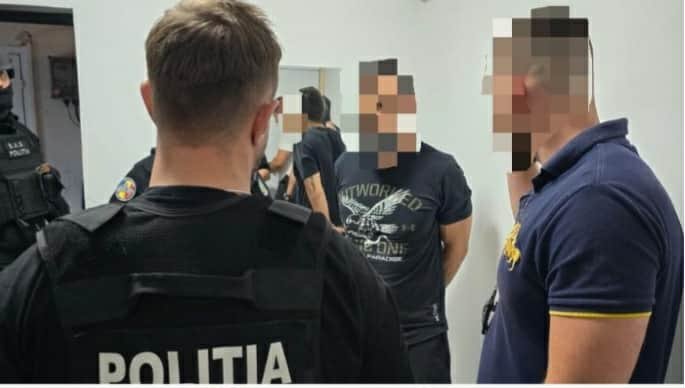 Furt de zeci de mii soluționat în câteva zile: Poliția Sântana - lăudată de victime