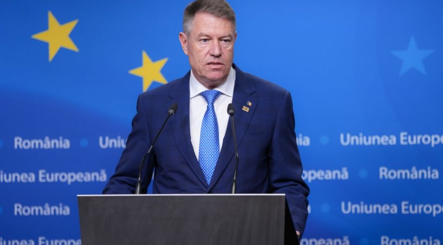 ANAF a preluat oficial casa lui Klaus Iohannis din centrul Sibiului; fostul președinte a refuzat să predea cheia, așa că inspectorii au forțat ușa / UPDATE: Agenția Națională de Administrare Fiscală  confirmă preluarea imobilului