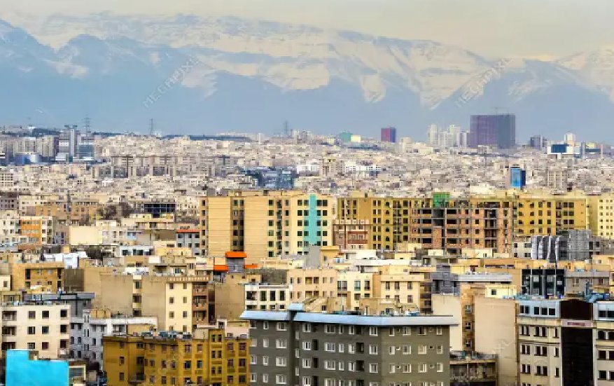 Iranul și-ar putea muta capitala de la Teheran, pe fondul crizei acute de apă