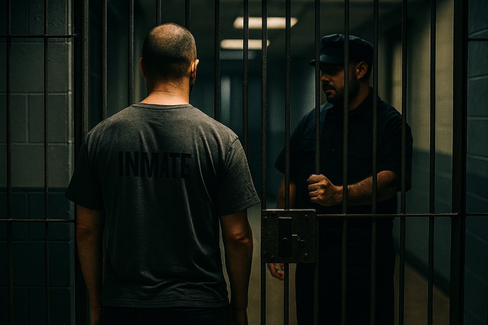 Unul dintre cei mai temuți criminali în serie din România a început să ucidă la Arad; zilele trecute a fost la un pas de libertate