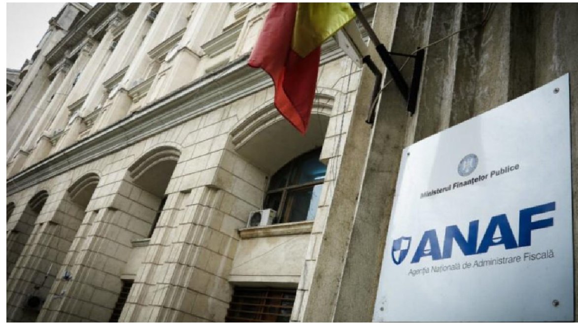 Noi măsuri de integritate și eficientizare la ANAF