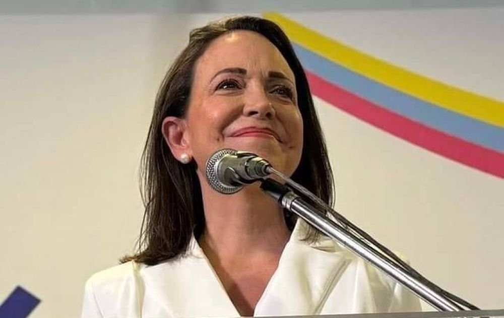 Trump a avut dreptate: nu a primit Premiul Nobel pentru Pace; laureata de anul acesta este Maria Corina Machado