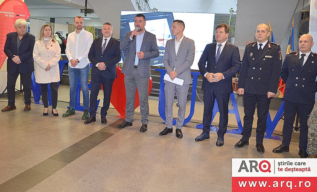 Bursa locurilor de muncă pentru studenți, la UAV
