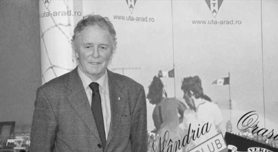 Doliu printre suporterii Bătrânei Doamne: a încetat din viață Flavius Domide