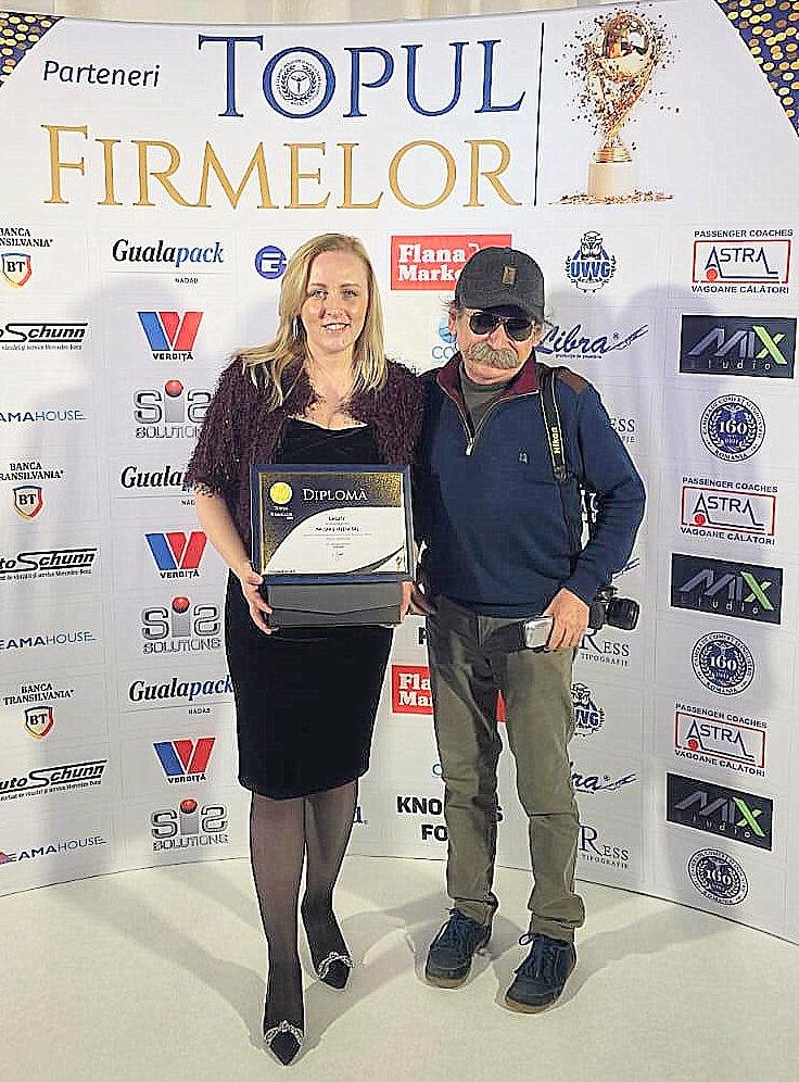 Am dat lovitura! – când autoironia e mai grea decât trofeul! (Foto)