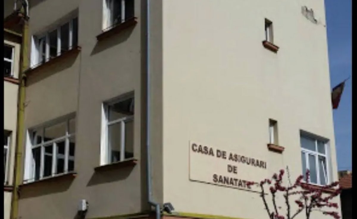 Program prelungit de lucru cu publicul la Casa de Asigurări de Sănătate Arad, în fiecare zi de miercuri
