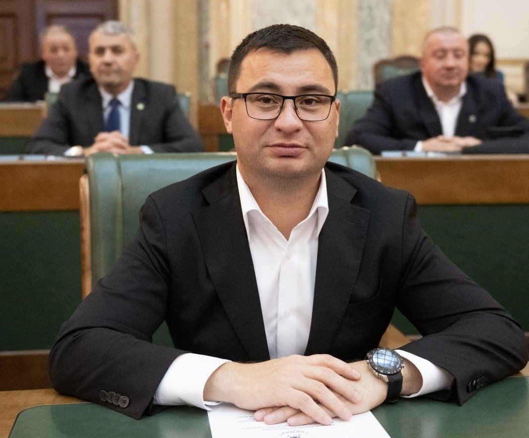 Glad Varga, despre Legea Prosumatorilor: „Dispare plata întârziată și creditarea forțată a furnizorilor”