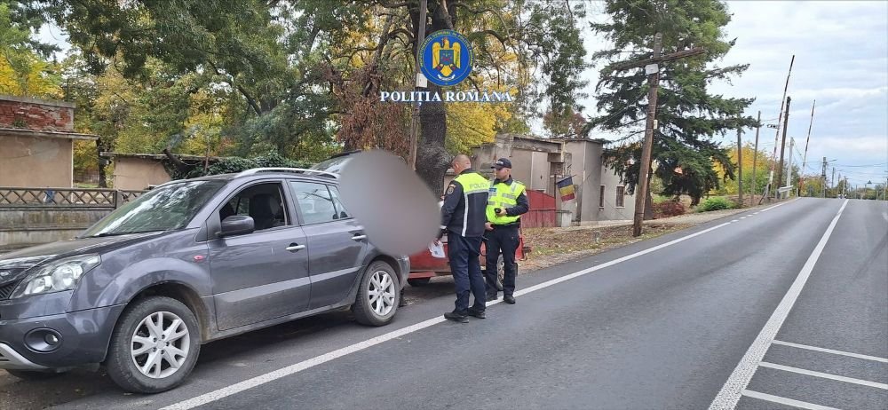 Filtru la calea ferată: peste 100 de sancțiuni într-o singură zi