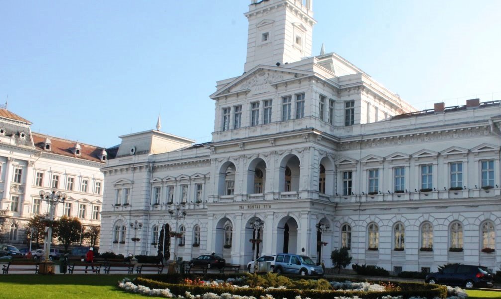 Primăria Arad organizează o dezbatere publică privind Planul de acțiune pentru gestionarea zgomotului în municipiu