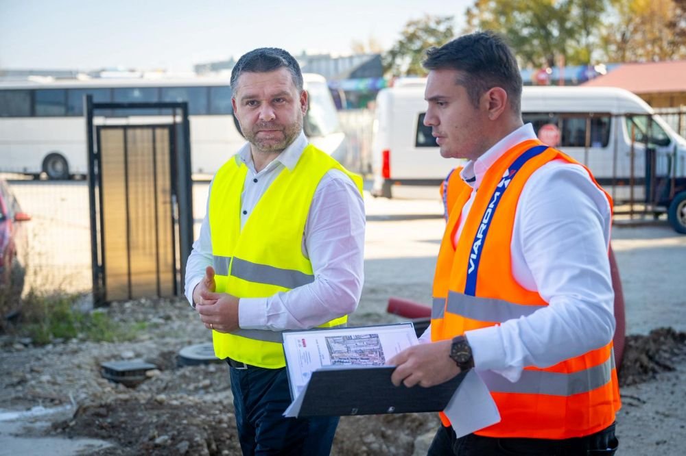 Ciprian Ciucu intră oficial în cursa pentru Primăria Capitalei; „Capitala pe bune” – sloganul cu care liberalul vrea să cucerească Bucureștiul