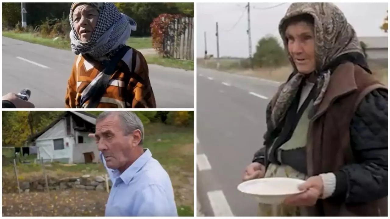 România îmbătrânește accelerat. Populația scade de la an la an, iar media de vârstă crește - INS