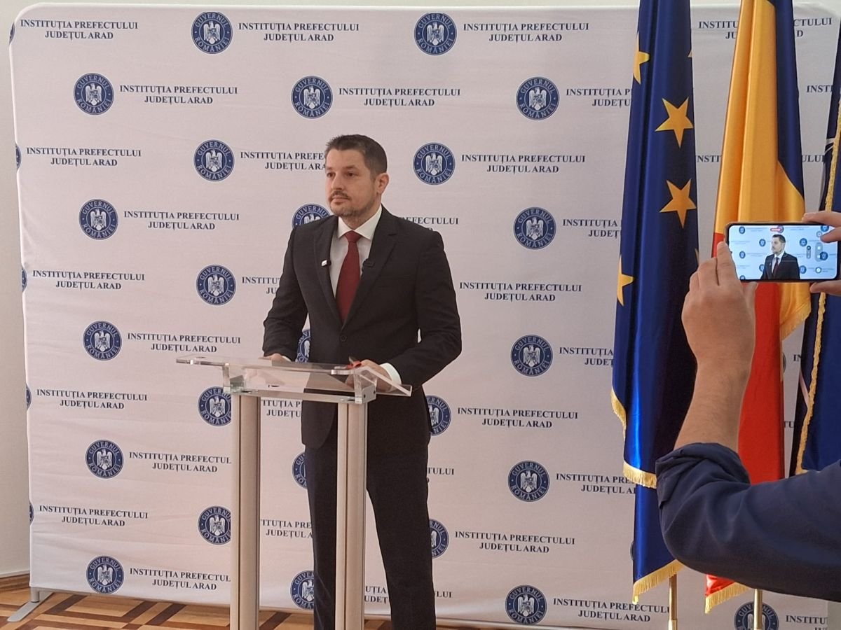 „Aradul nu e un sat fără câini”: prefectul Mihai Pașca anunță măsuri pentru combaterea cerșetoriei; care sunt cele mai afectate zone din municipiu