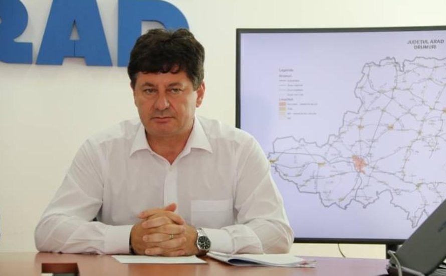 Noi proiecte finanțate din excedentul bugetar