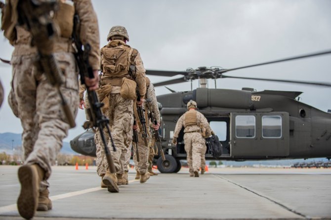 Statele Unite retrag o brigadă din România. MApN confirmă, NATO calmează spiritele: „Prezența americană în Europa rămâne ridicată”