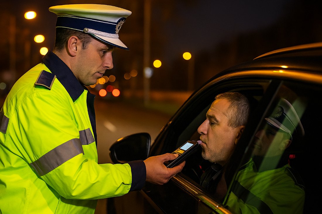 Șoferi cu chef de viață, dar fără chef de lege: duel etilic pe drumurile din afara municipiului