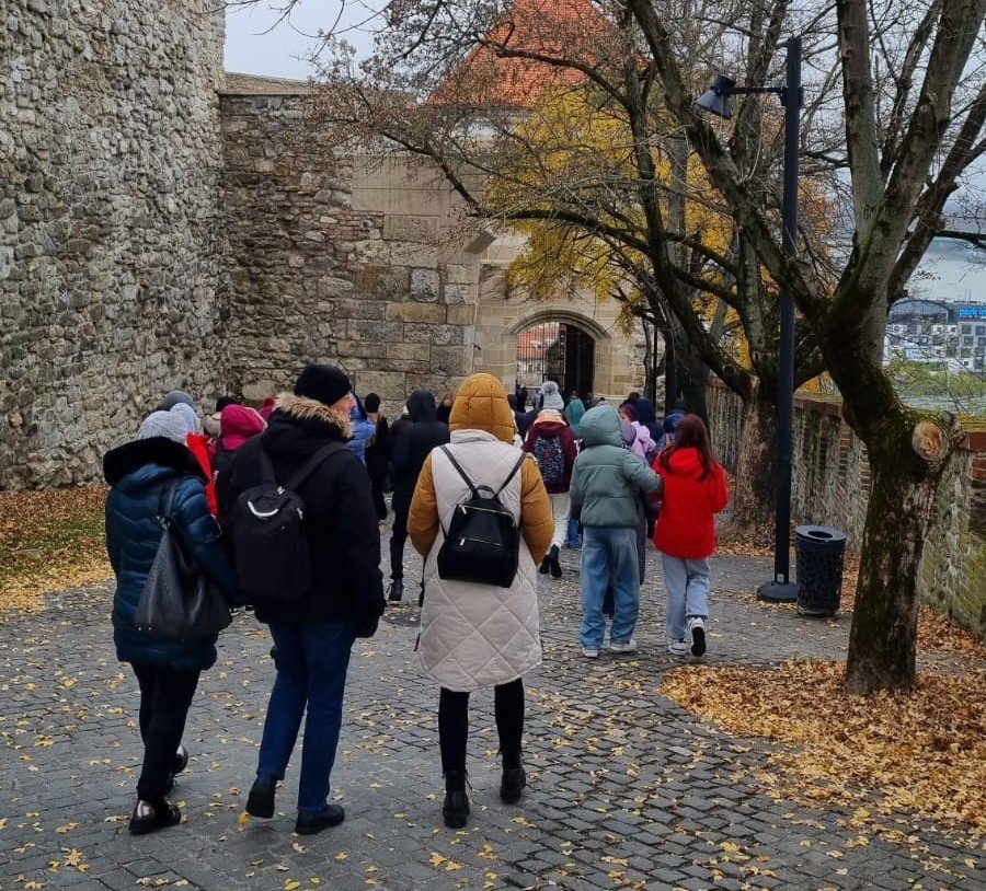 O țară din UE schimbă paradigma regulilor de circulație: limita de viteză de 6 km/h pentru pietoni; urmează să fie obligați să poarte aparate care le măsoară viteza...