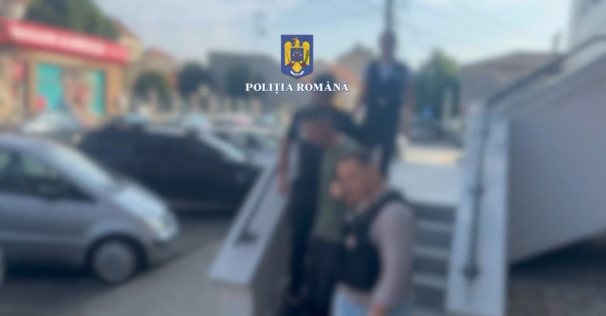 Femeie târâtă cu BMW-ul până la moarte: criminalul care a îngrozit orașul Chișineu-Criș a fost trimis în judecată