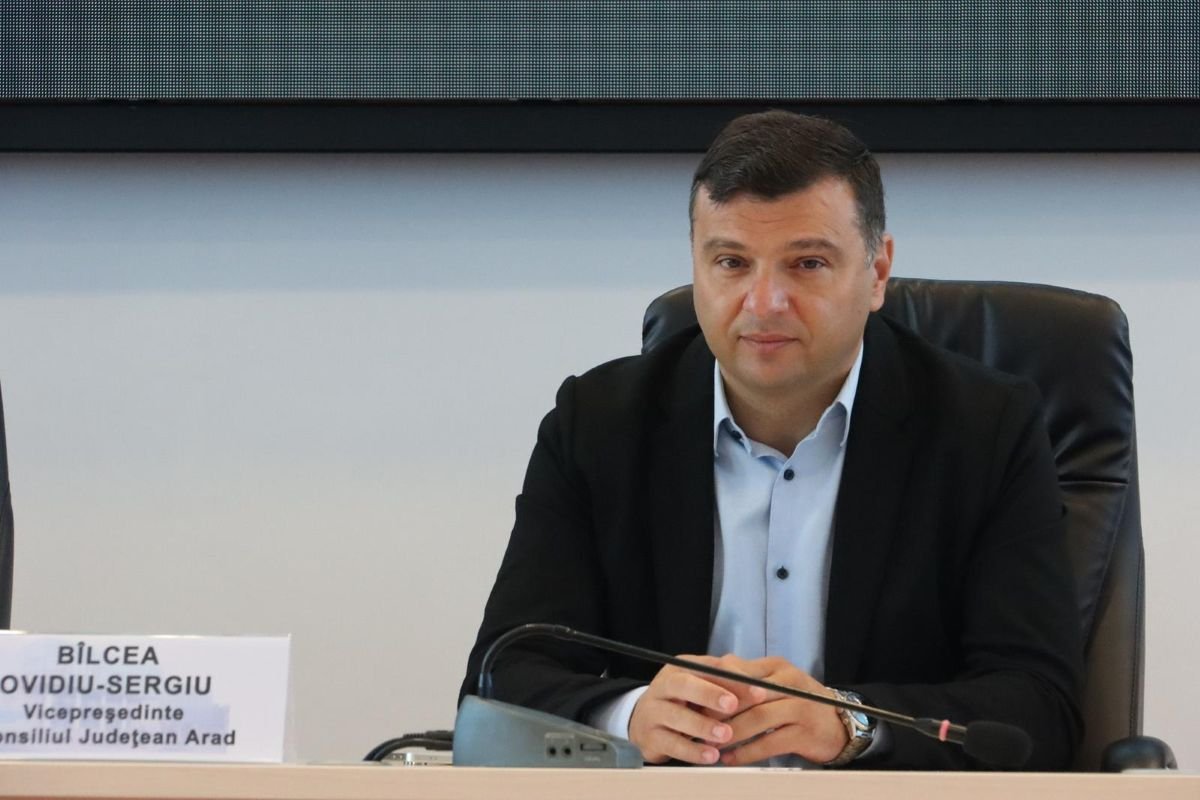 Consiliul Județean Arad a preluat baza sportivă de la Moneasa