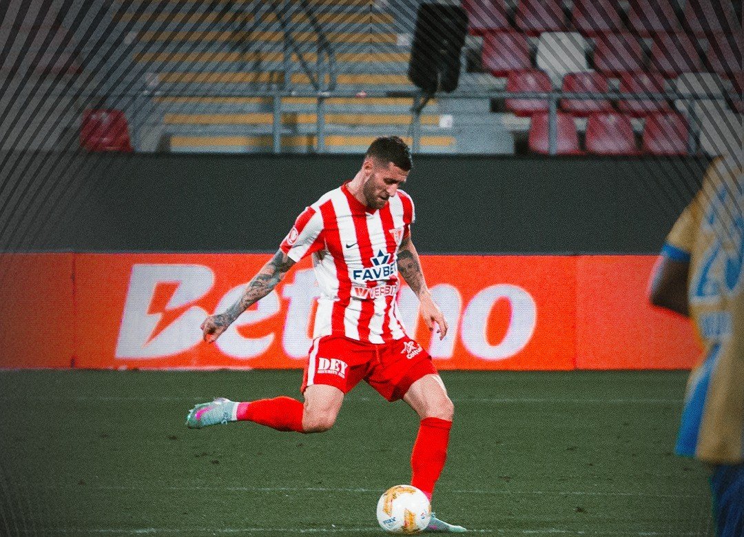 Bătrâna Doamnă debutează în Cupa României cu un semieșec pe teren propriu: UTA – Petrolul 1-1