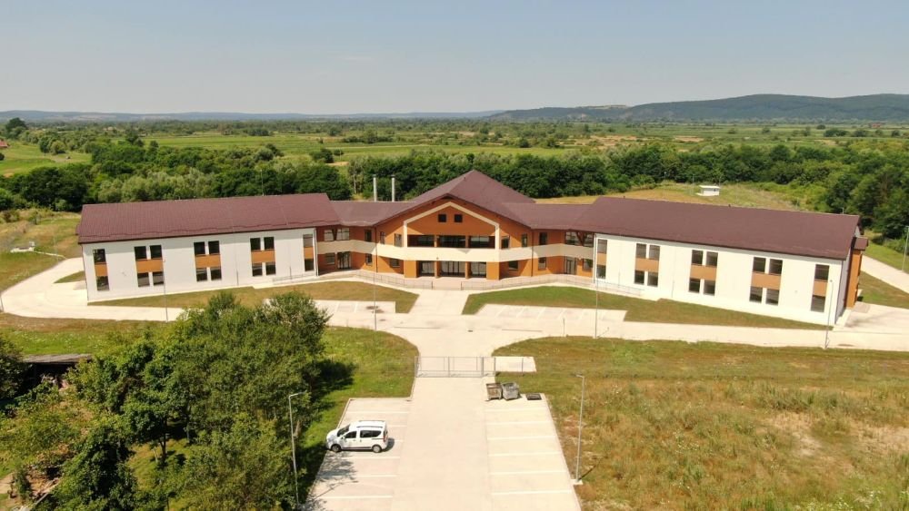 Premieră națională la Căpâlnaș: servicii de paliație psihiatrică