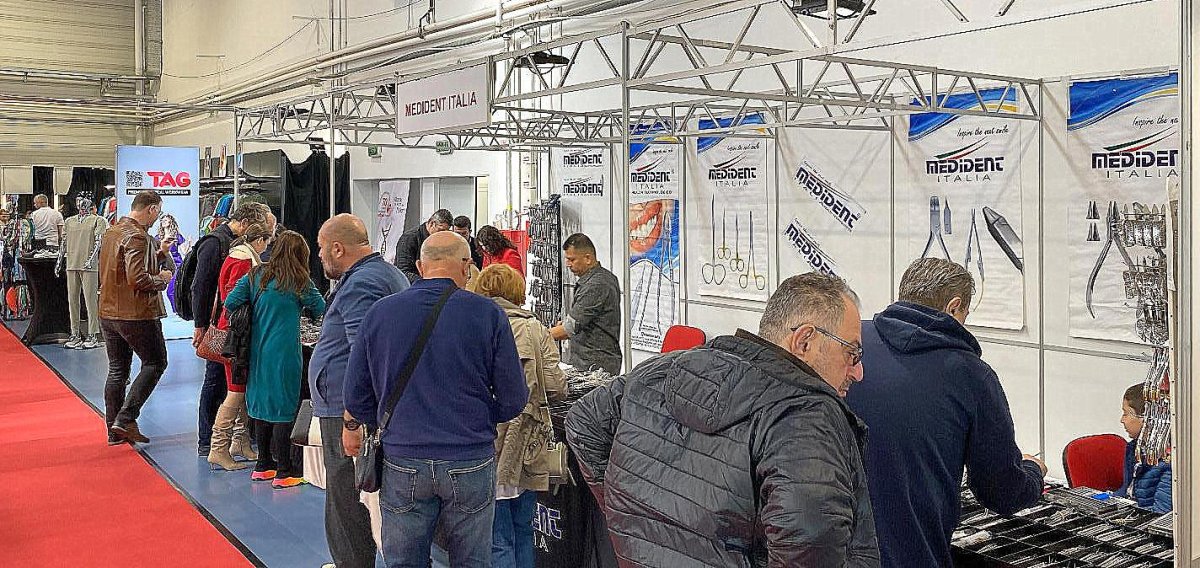 AR-MEDICA 2025 – Excelență și inovație în medicina internațională