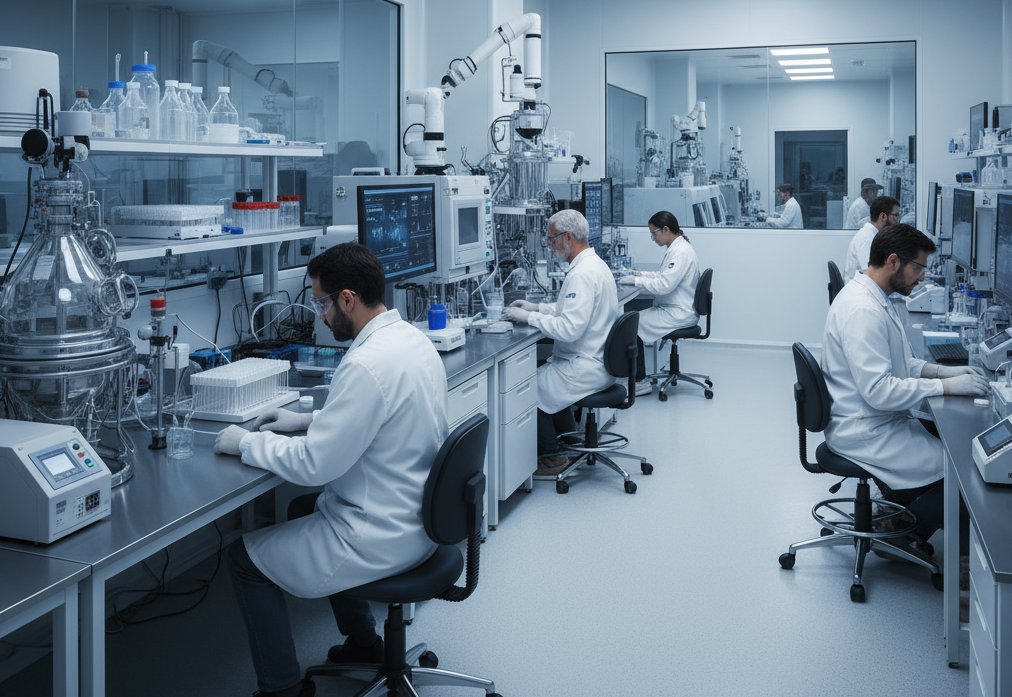 Investitori tech accelerează cercetarea asupra embrionilor editați genetic