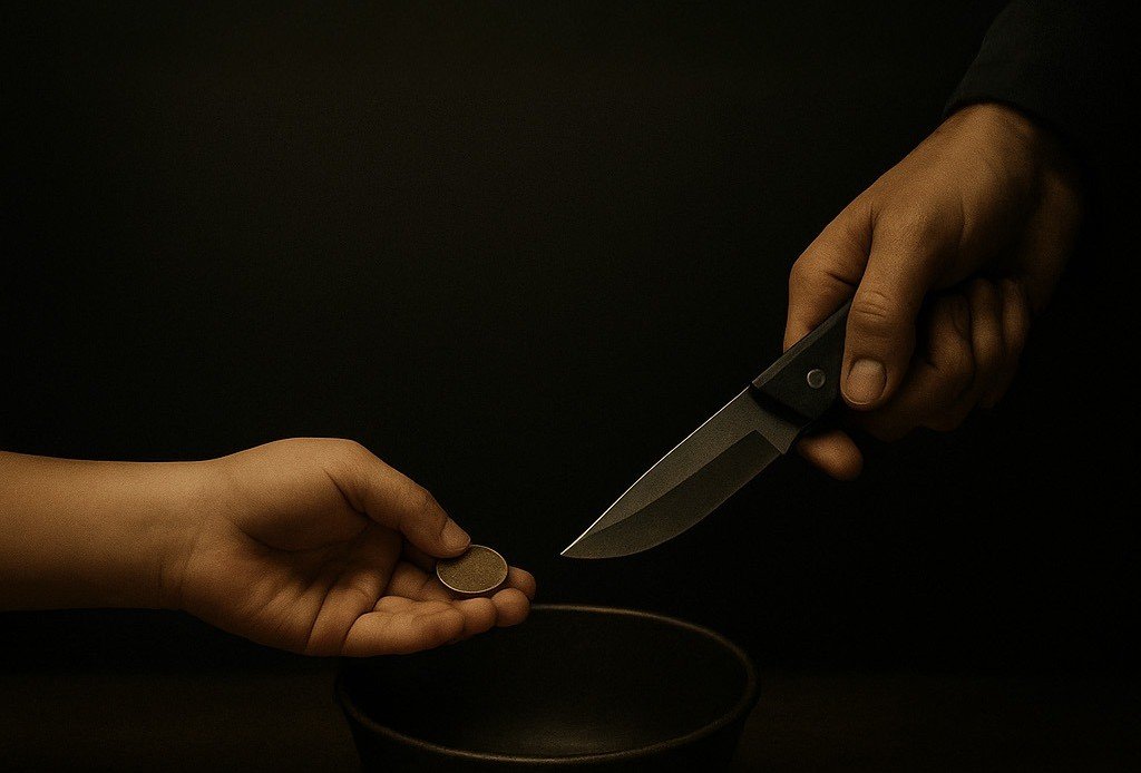 Recensământul cerșetorilor: peste 55% sunt veniți din alte localități, iar mulți sunt consumatori de alcool și șoricioaică