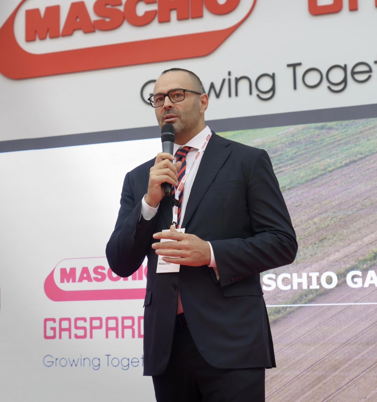 MASCHIO GASPARDO deschide primul său magazin Full Line Store în Italia, la Mortara (PV)