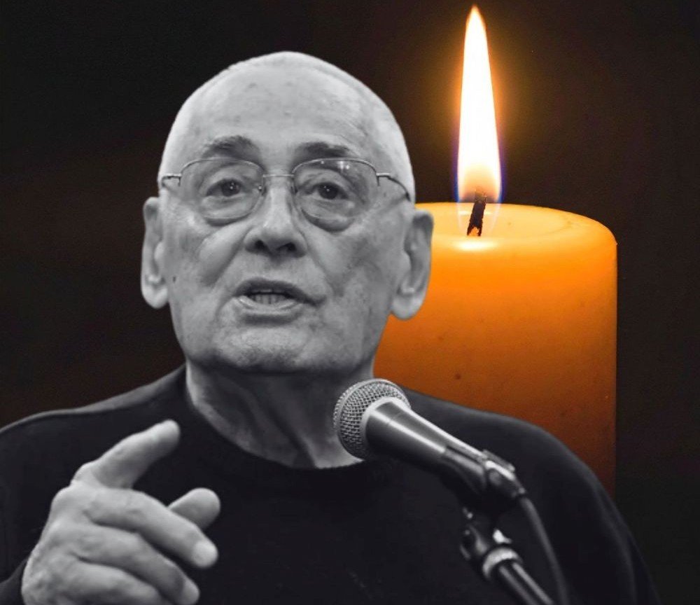 A murit Horia Moculescu