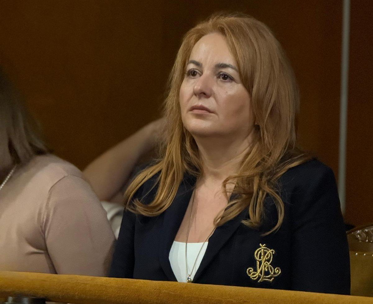 Deputatul Geanina Pistru-Popa, după piesa de teatru „Numele care n-a contat”: „Nu e rușine să ceri ajutor. E putere. E viață. E începutul vindecării” (FOTO)