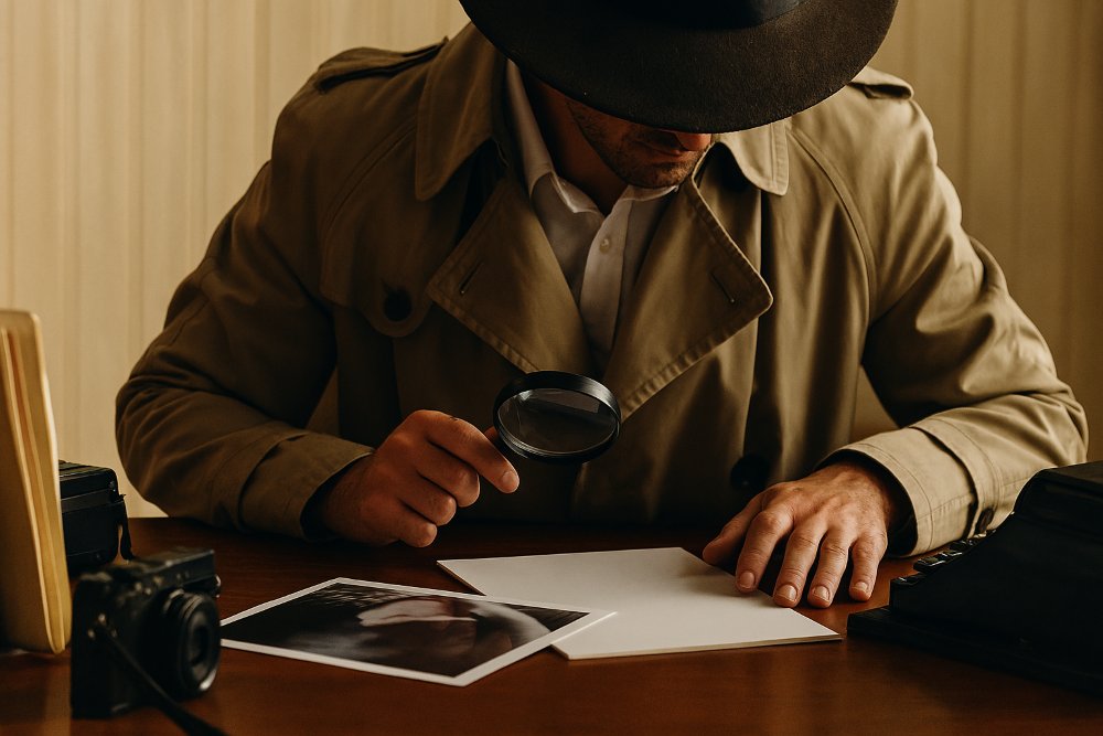 Când sunt așteptați la Poliție arădenii care vor să fie detectivi